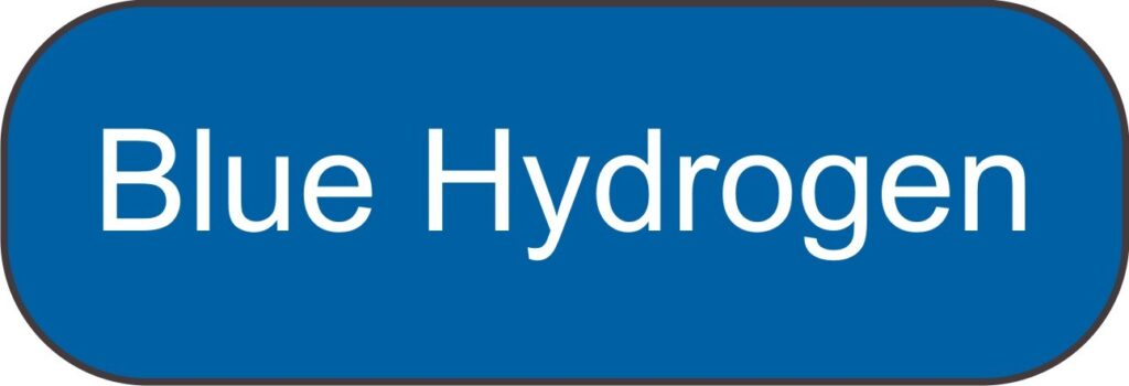 Blue Hydrogen