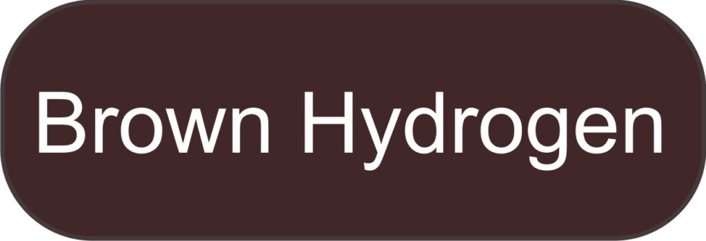 Brown Hydrogen