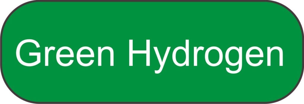 Green Hydrogen