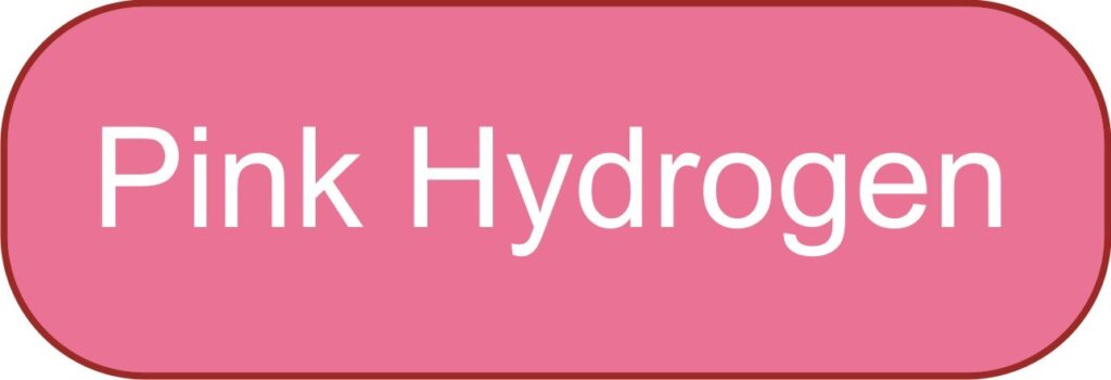 Pink Hydrogen