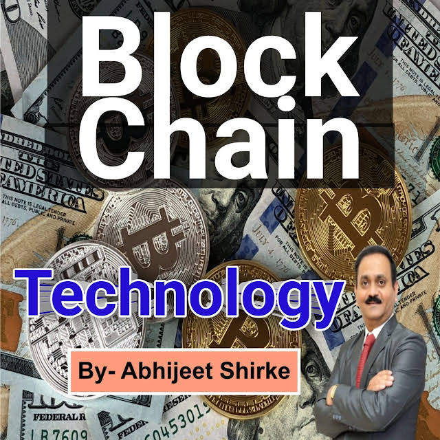 BlockChain Technology