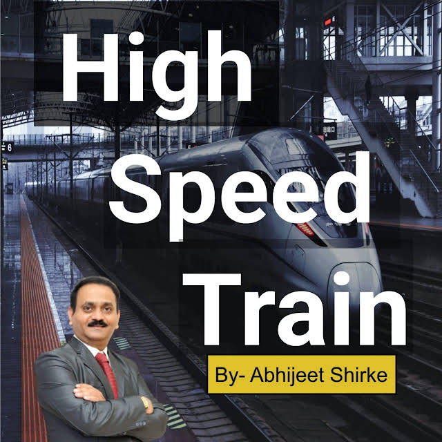 High-Speed Train