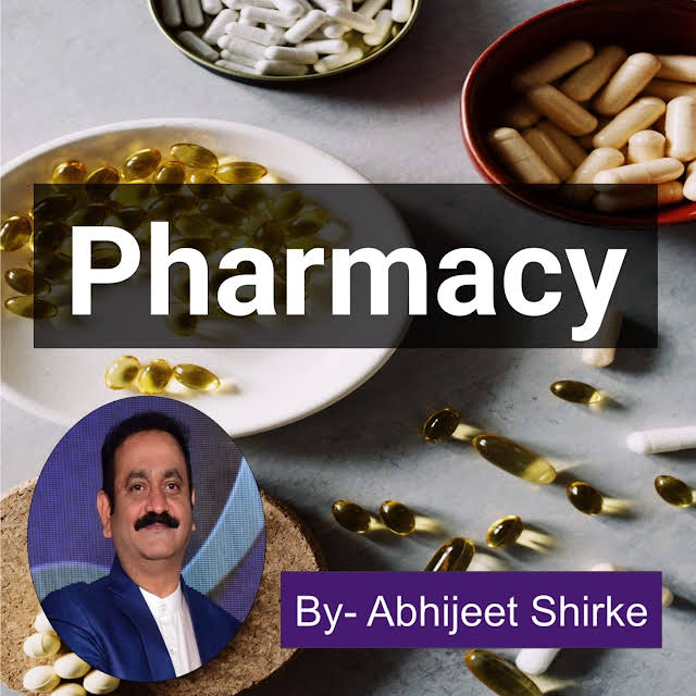 Pharmacy