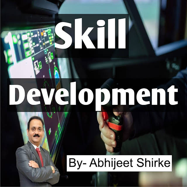 skill development