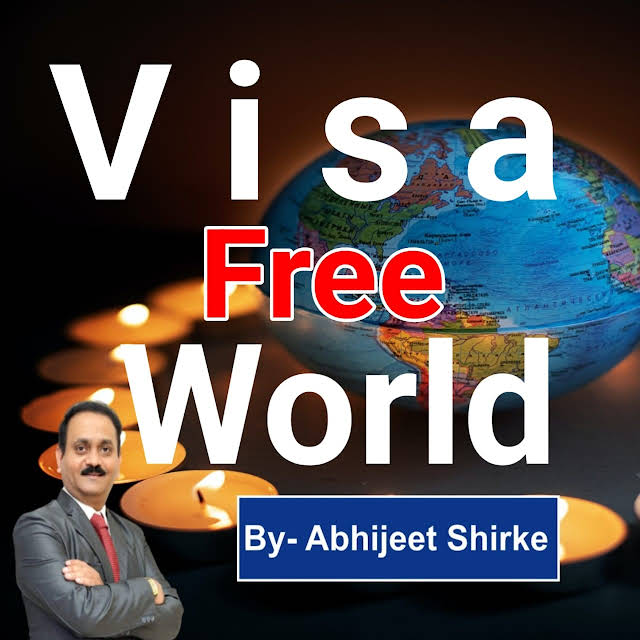 visa free world travel