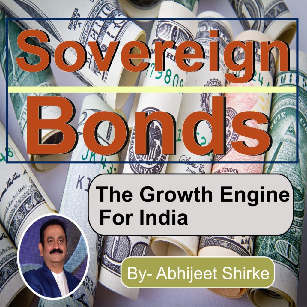 sovereign bonds