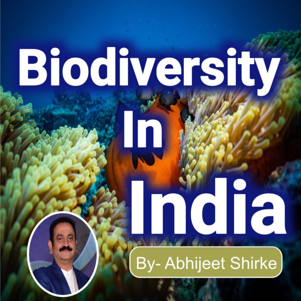 Biodiversity in India