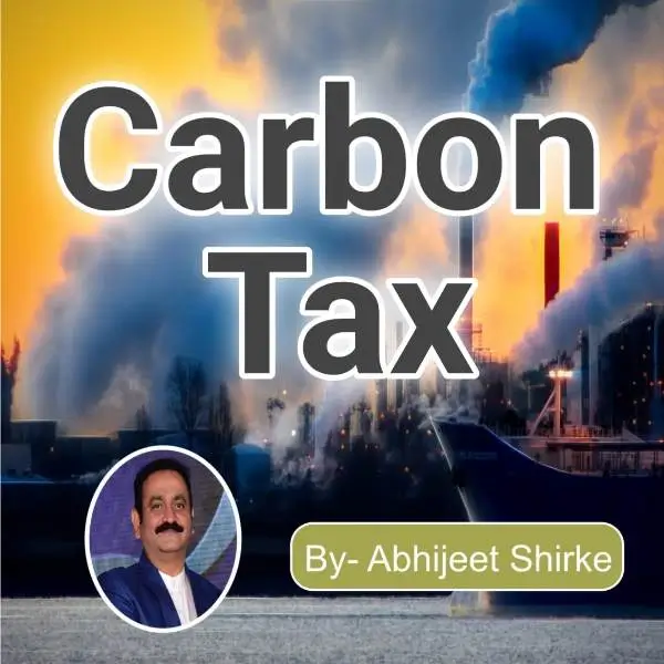 carbon tax