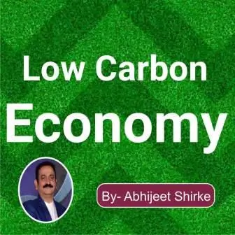 low carbon economy