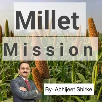 millet mission