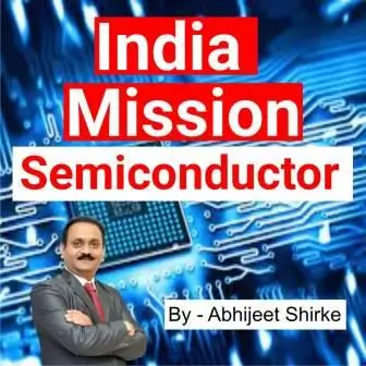 Semiconductor Mission India