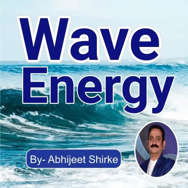 Wave Energy