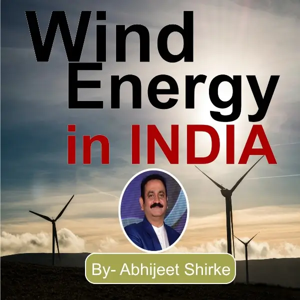 Wind Energy in India