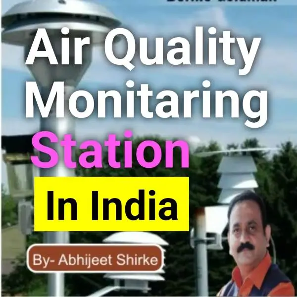 air quality monitoring stations in india