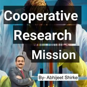 cooperative research mission