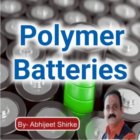 polymer batteries