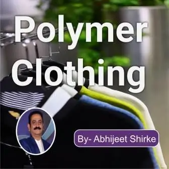 polymer clothing