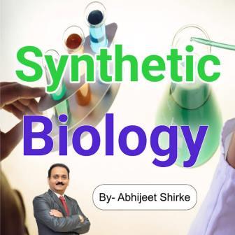 synthetic biology