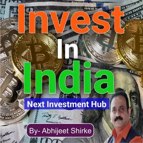 invest in india