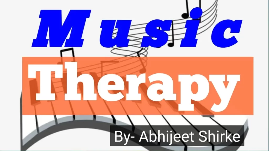 Music Therapy Uses