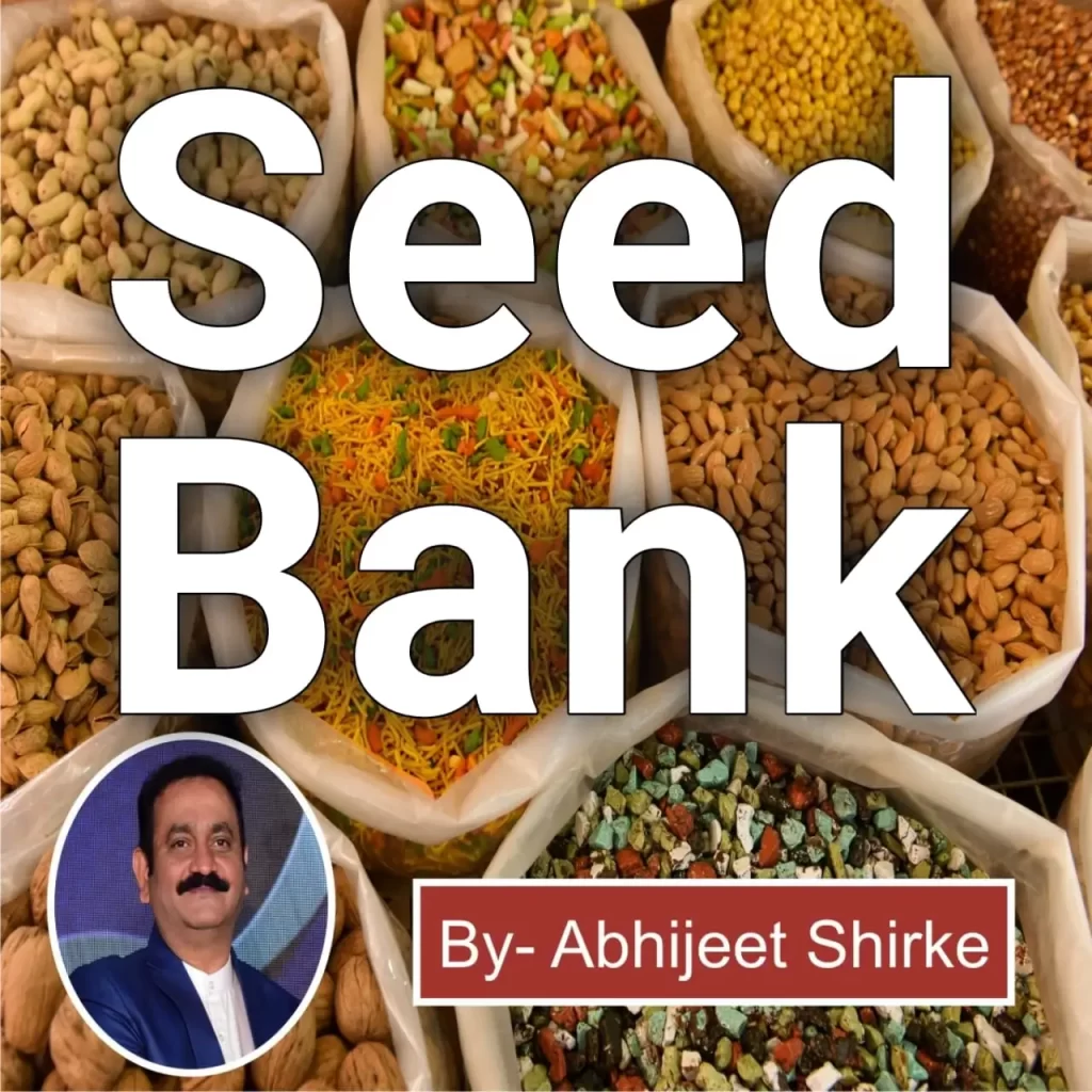 seed bank