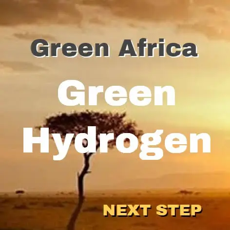 Green Africa Green Hydrogen