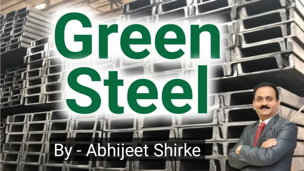 Green Steel