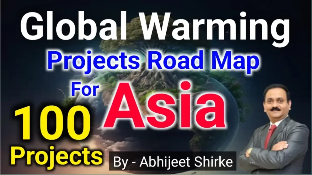 Global Warming Projects