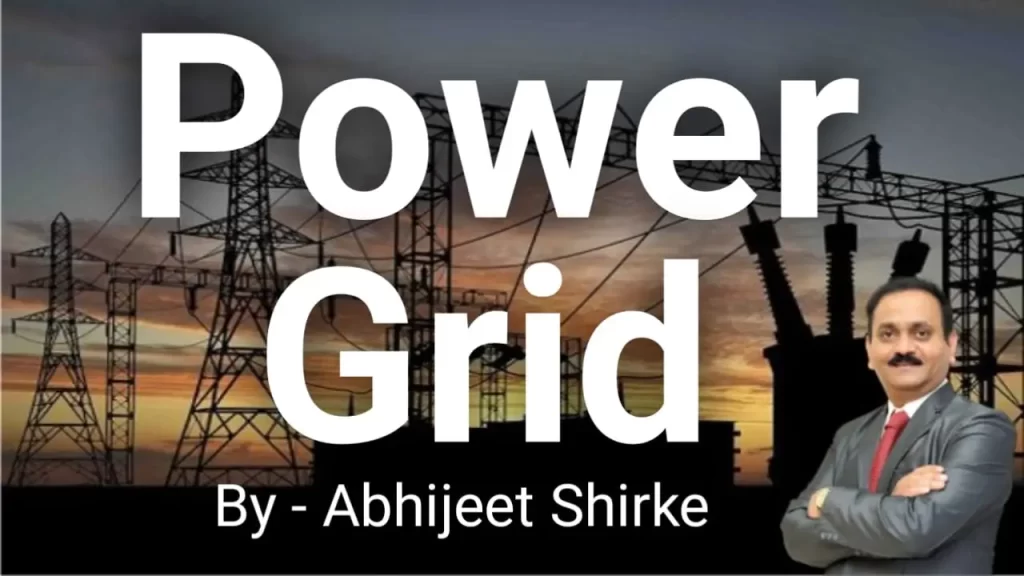 power grid