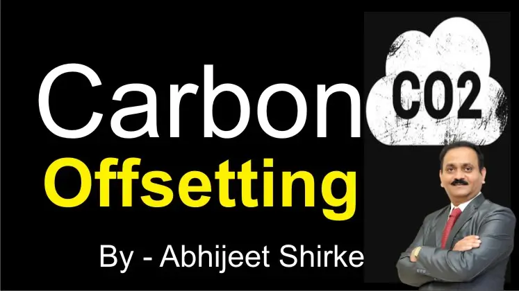 Carbon Offsetting