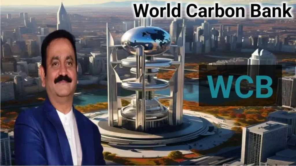 World Carbon Bank