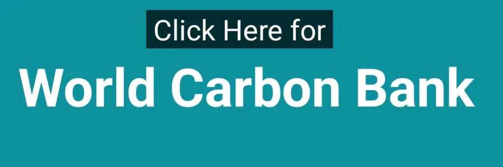 World Carbon Bank page link