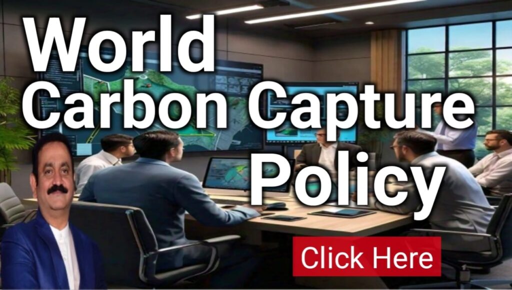 World Carbon Capture Policy