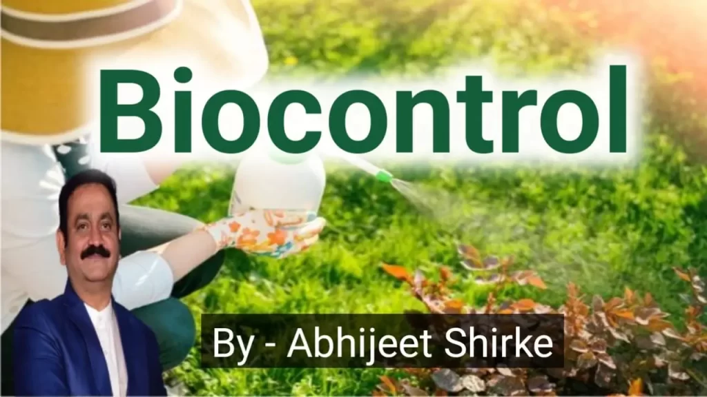 Bio Control