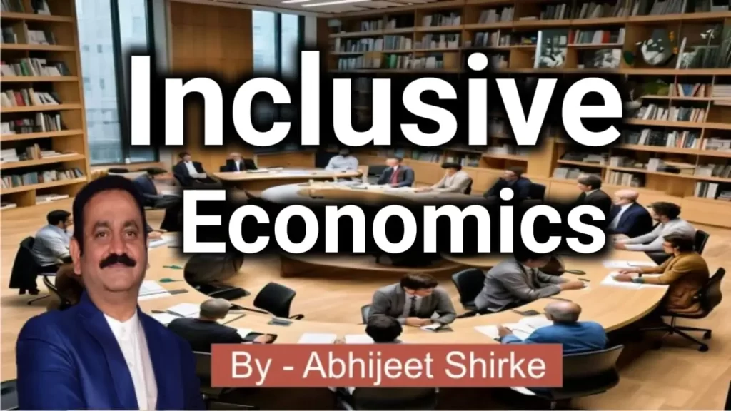 Inclusive Economics