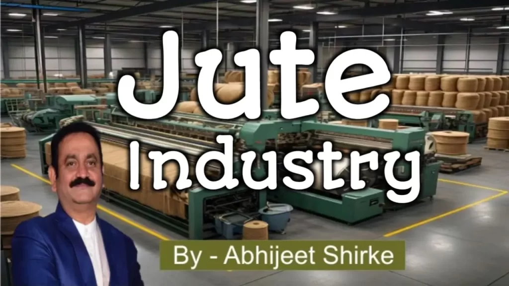 Jute Industry