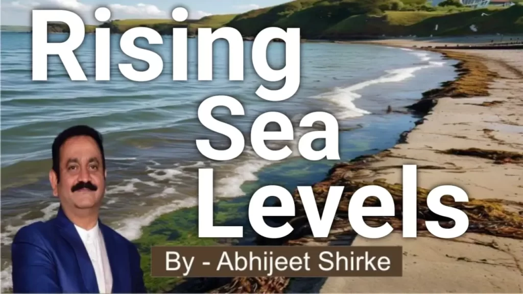 Rising Sea Levels